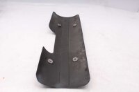 Uitlaatbescherming hitteschild links Honda Aprilia ETV 1000 Caponord PS 01-01