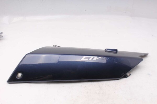 Rear left side panel Honda Aprilia ETV 1000 Caponord PS 01-01