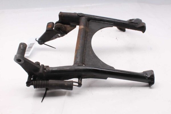 Main stand, side stand, spring assembly Honda XL 1000 V Varadero SD02 01-03