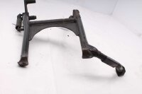 Hauptständer Seitenständer Feder Montage Honda...