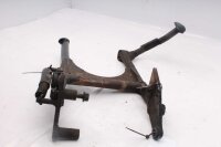 Main stand, side stand, spring assembly Honda XL 1000 V Varadero SD02 01-03