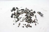 Monteringsskruer, skruesæt, afstandsstykker Ducati...