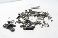 Monteringsskruer, skruesæt, afstandsstykker Ducati...