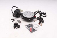 Tändningslåssats, bränsletanklås,...