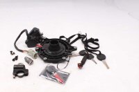 Tändningslåssats, bränsletanklås, rattlås Ducati Monster 796 M796 10-16