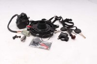 Tändningslåssats, bränsletanklås, rattlås Ducati Monster 796 M796 10-16