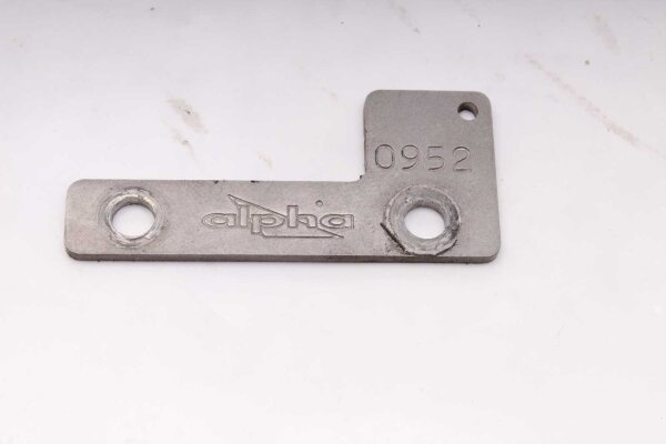 Drosselplatte Vergaser Drosselklappe 0952 Ducati Monster 796 M796 10-16