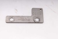 Drosselplatte Vergaser Drosselklappe 0952 Ducati Monster...