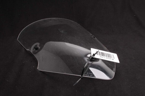 Forrude, klar forrude, kåbe Ducati Multistrada 950 V2 23-23