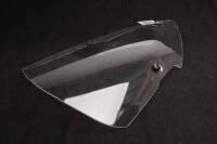 Forrude, klar forrude, kåbe Ducati Multistrada 950...