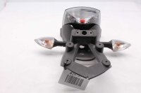 Nummerpladeholder, baglygte KTM Supermoto 990 SM R LC8 09-09