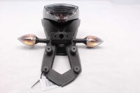 Nummerpladeholder, baglygte KTM Supermoto 990 SM R LC8 09-09
