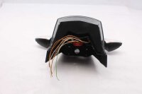 Kennzeichenhalter Rücklicht hinten KTM Supermoto 990 SM R LC8 09-09