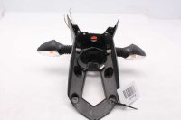 Kennzeichenhalter Rücklicht hinten KTM Supermoto 990 SM R LC8 09-09