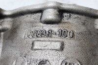 Achtercilinder, cilinderbus, zuigergeleider, motorbehuizing Ducati 999 S 999S 03-04