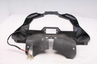 Cockpitverkleidung Frontmaske Honda Aprilia ETV 1000 Caponord PS 01-01