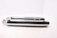 Auspuff Endtopf Harley-Davidson Electra Glide 1900 FLH...