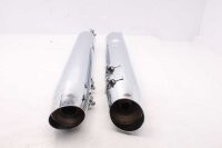 Auspuff Endtopf Harley-Davidson Electra Glide 1900 FLH...