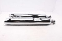 Auspuff Endtopf Harley-Davidson Electra Glide 1900 FLH Touring Revival 21-21