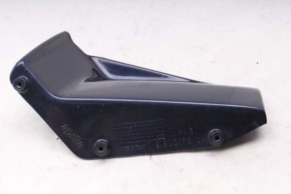Panel de cubierta lateral, delantero derecho Honda Aprilia ETV 1000 Caponord PS 01-01