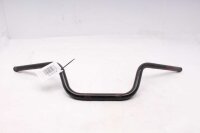 Manillar tubular negro Honda Aprilia ETV 1000 Caponord PS...
