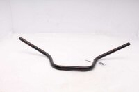 Manillar tubular negro Honda Aprilia ETV 1000 Caponord PS...