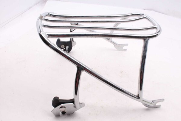 Bagerste bagagebærer (øverst) Harley-Davidson Dyna Fat Bob 1750 FXFB 20-20