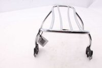 Gepäckträger hinten oben Harley-Davidson Dyna...