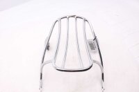 Bagerste bagagebærer (øverst) Harley-Davidson Dyna Fat Bob 1750 FXFB 20-20