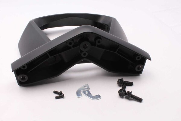 Rugleuningbasis, sissybar, zittingbeugel Yamaha YP 125 RA X-Max 23-23