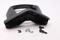 Rückenlehnenbasis Sissybar Sitzbankhalter Yamaha YP...