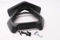 Rückenlehnenbasis Sissybar Sitzbankhalter Yamaha YP...