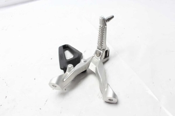 Taittuva vasen etujalkatuki BMW S 1000 RR Euro 5 K67 0E61 23-24