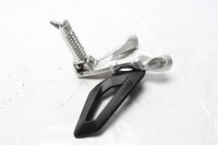 Taittuva vasen etujalkatuki BMW S 1000 RR Euro 5 K67 0E61...