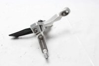 Taittuva vasen etujalkatuki BMW S 1000 RR Euro 5 K67 0E61 23-24