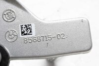 Taittuva vasen etujalkatuki BMW S 1000 RR Euro 5 K67 0E61 23-24