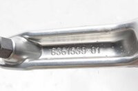 Taittuva vasen etujalkatuki BMW S 1000 RR Euro 5 K67 0E61 23-24