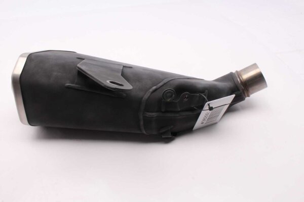 Pakoputki, pakoputkisto, äänenvaimennin 38292 Kawasaki Z 900 B 17-17