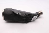 Pakoputki, pakoputkisto, äänenvaimennin 38292...