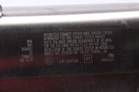 Pakoputken äänenvaimennin ruostumattomasta teräksestä BMW S 1000 RR Euro 4/5 K67 0E21 19-22