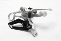 Oikean etujalkatuen kiinnike BMW S 1000 RR Euro 5 K67...