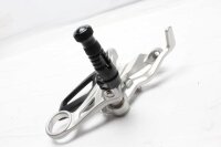 Beugel voor voetsteun rechtsvoor BMW S 1000 RR Euro 5 K67 0E61 23-24