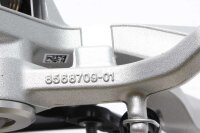 Beugel voor voetsteun rechtsvoor BMW S 1000 RR Euro 5 K67 0E61 23-24