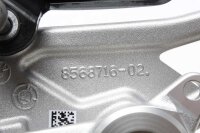 Beugel voor voetsteun rechtsvoor BMW S 1000 RR Euro 5 K67 0E61 23-24