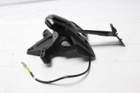 Nummerpladeholder, baglygte, nummerpladelys Yamaha MT-07...