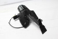 Support de plaque dimmatriculation, feu arrière, éclairage de plaque dimmatriculation Yamaha MT-07 700 A 24-24