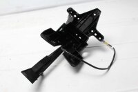 Support de plaque dimmatriculation, feu arrière, éclairage de plaque dimmatriculation Yamaha MT-07 700 A 24-24