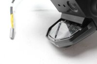 Support de plaque dimmatriculation, feu arrière, éclairage de plaque dimmatriculation Yamaha MT-07 700 A 24-24