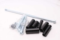 Extension de barre de protection, barres de protection,...