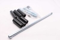 Extension de barre de protection, barres de protection,...